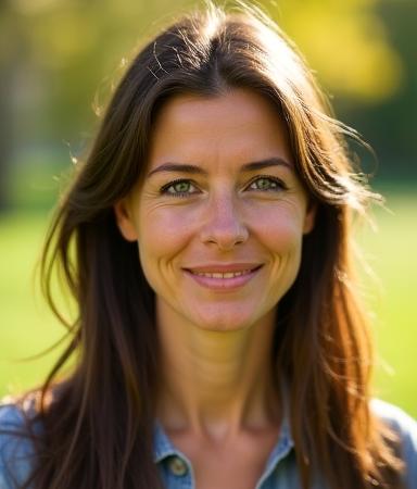 Bignon Delenat, Ingénieure Écologue