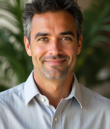 Safiou Serel, Fondateur de SylvaDesign
